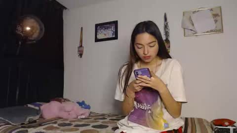 Tami  Gael online show from September 13, 6:05 am