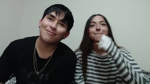 Tami  Gael online show from February 13, 1:09 am