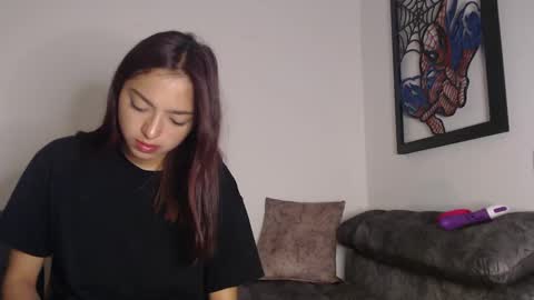 Tami  Gael online show from February 11, 5:16 am