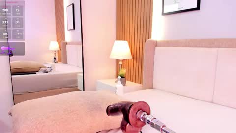 Sami and Lee online show from November 8, 4:04 am