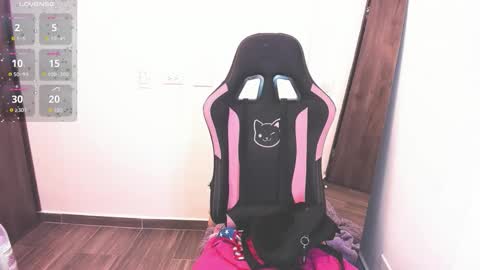 samiacooper25 online show from September 24, 2:02 pm