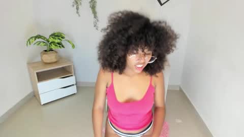 Samie Mury  online show from October 19, 6:07 am