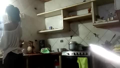 samigelalcangel online show from November 17, 1:30 am