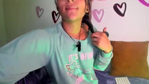 Sami online show from February 24, 11:32 am