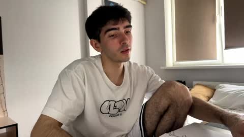 Sam online show from May 23, 1:40 pm