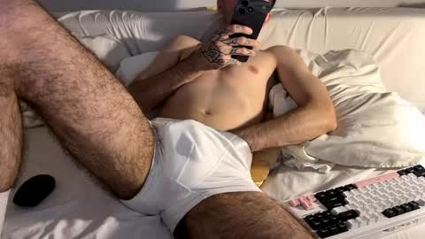 Sam online show from May 10, 7:42 pm