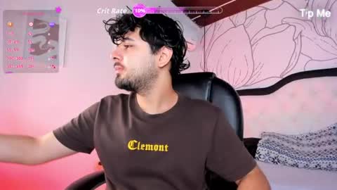 Samir online show from June 17, 12:43 pm
