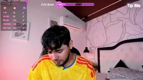 Samir online show from July 7, 12:53 pm