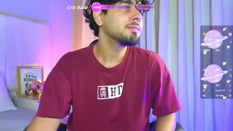 Samir online show from February 27, 1:04 pm