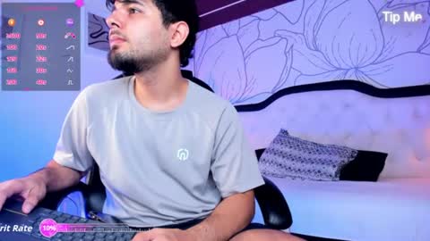 Samir online show from July 30, 12:50 pm