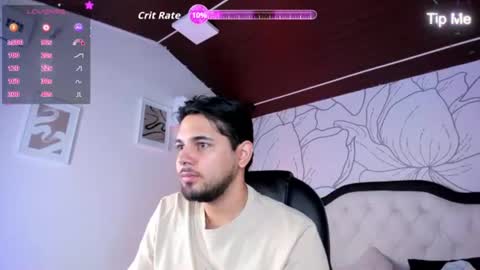 Samir online show from July 6, 12:57 pm