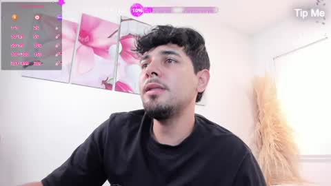 Samir online show from July 16, 12:52 pm