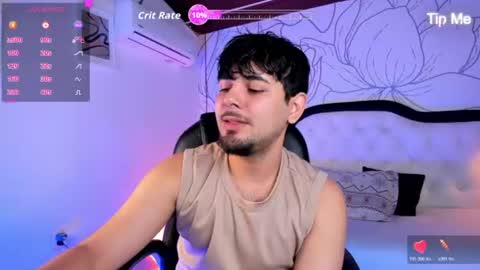 Samir online show from July 24, 12:46 pm