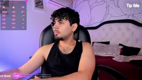 Samir online show from July 23, 12:36 pm