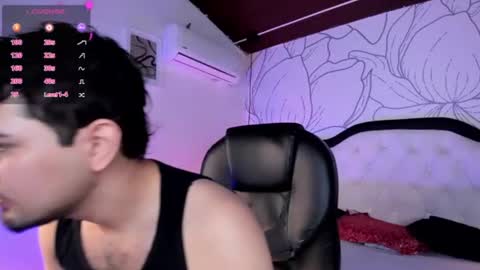 Samir online show from July 9, 1:04 pm