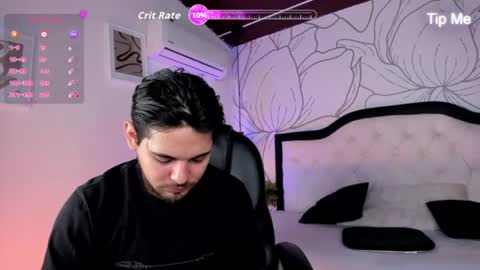 Samir online show from June 29, 12:49 pm
