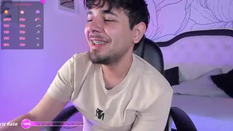 Samir online show from July 17, 1:02 pm