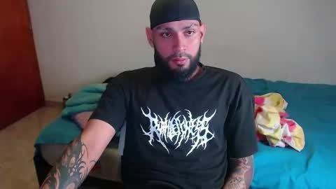 samir_music_ online show from February 13, 11:02 am