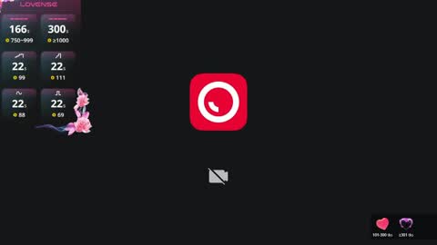 Samira online show from April 27, 12:03 pm