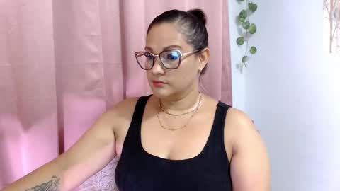SAMIRA online show from April 28, 5:50 pm