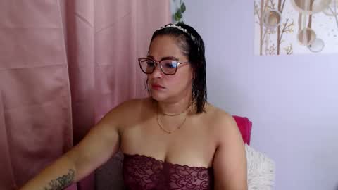 SAMIRA online show from April 29, 9:41 pm