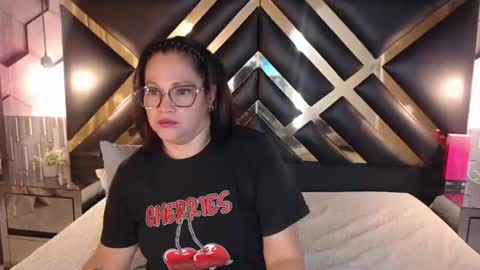 SAMIRA online show from July 25, 2:20 am
