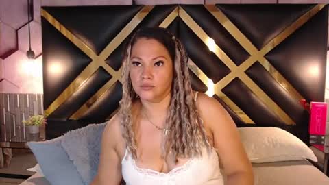 SAMIRA online show from July 18, 7:49 pm