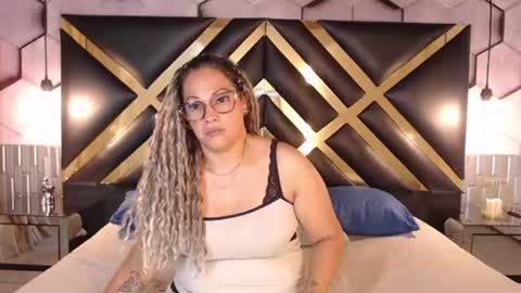 SAMIRA online show from July 1, 10:29 pm