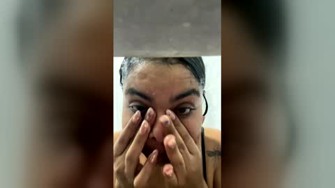 Danna dulce online show from May 16, 4:27 pm