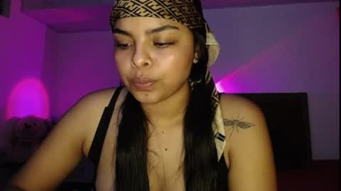 Danna dulce online show from April 30, 3:11 am