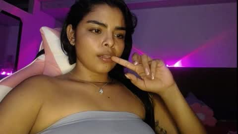 Danna dulce online show from May 15, 10:50 pm