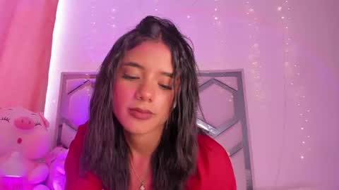 samirose_ online show from July 15, 8:57 pm