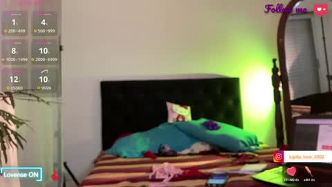 KatyDoll online show from April 28, 2:27 am