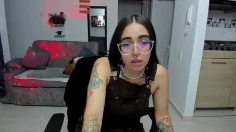 SARA online show from January 13, 2:41 am