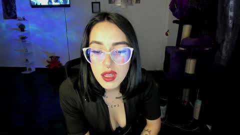 SARA online show from January 7, 9:25 pm