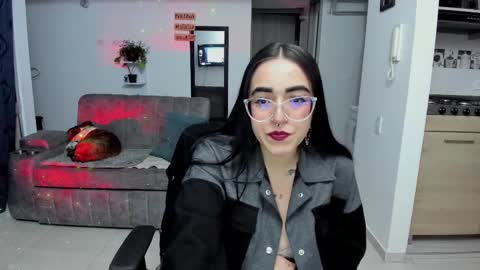 SARA online show from October 3, 2:10 am