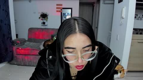 SARA online show from October 2, 2:10 am