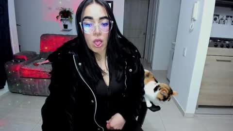 SARA online show from September 30, 1:38 am