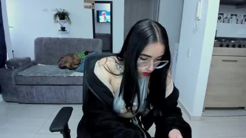 SARA online show from September 23, 10:38 pm