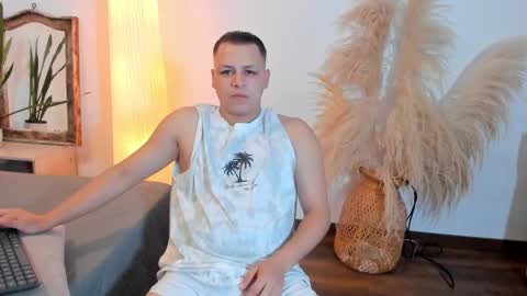 Sam online show from February 24, 3:31 am