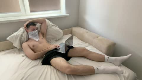Sam online show from May 19, 9:49 am