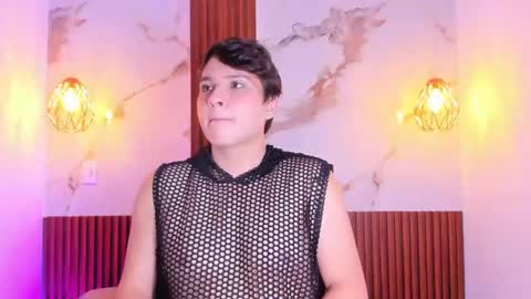 Sam online show from November 11, 3:09 am