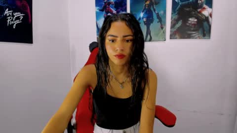 Samantha online show from May 5, 11:05 am
