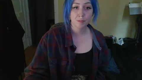 SammiWinters online show from April 28, 11:20 pm
