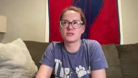 Playful Sammie online show from April 24, 12:34 am