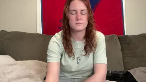 Playful Sammie online show from April 30, 7:52 pm