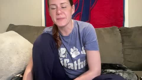 Playful Sammie online show from April 28, 9:30 pm