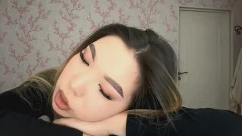 Elina online show from March 10, 10:08 am