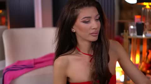 Sammi online show from June 19, 4:51 am