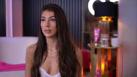 Sammi online show from June 16, 4:16 am